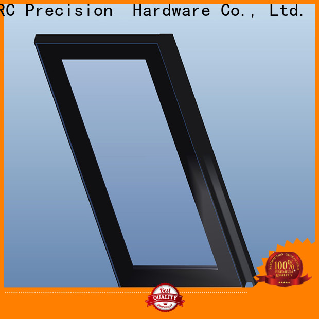 KRC Wholesale aluminum extrusion profiles for business for furniture