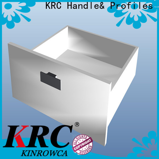KRC Custom handle cabinet pull factory for Dresser