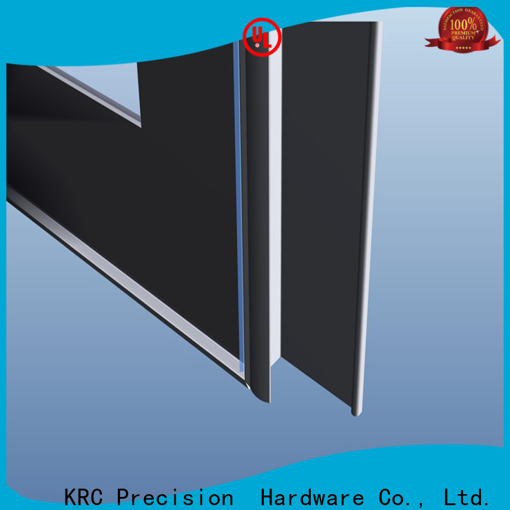 Latest profile handle kitchen for business for drawer