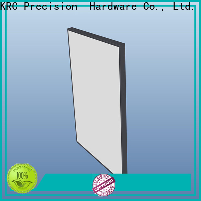 KRC handles profile handle manufacturers for bathroom