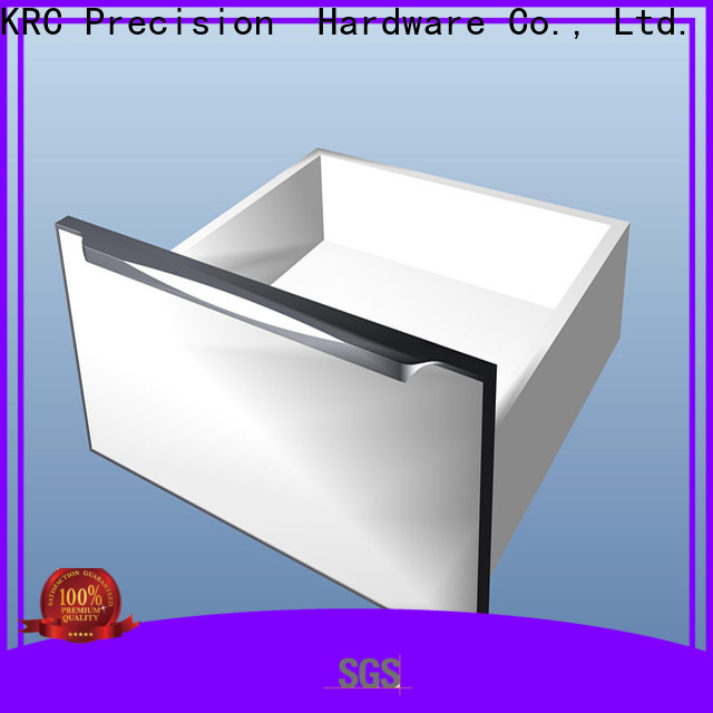 KRC handle profile handle manufacturers for door frame