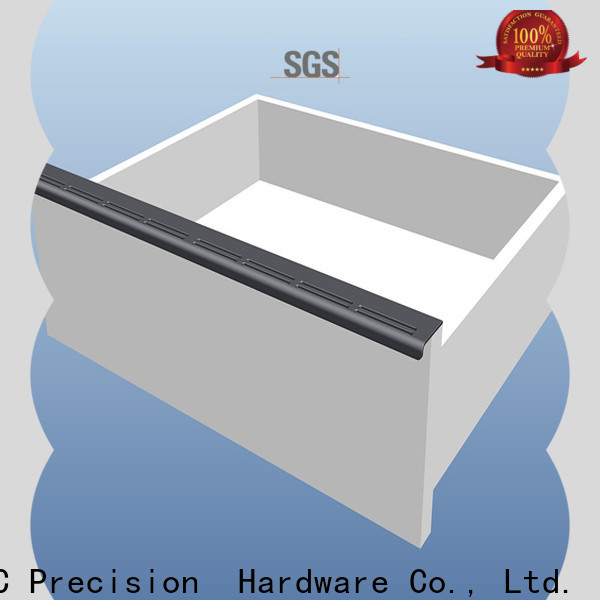 KRC New profile handle suppliers for wardrobe