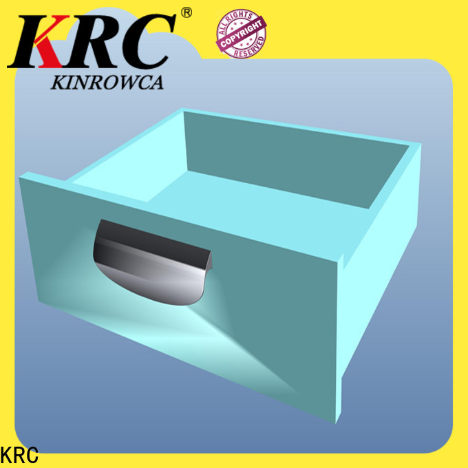 KRC Custom profile handle for sale for door