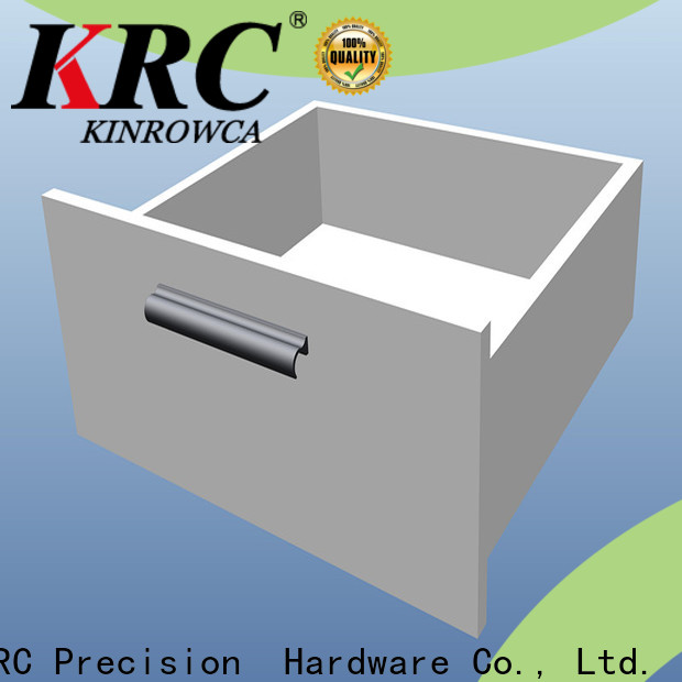 KRC pull profile handle factory for bathroom