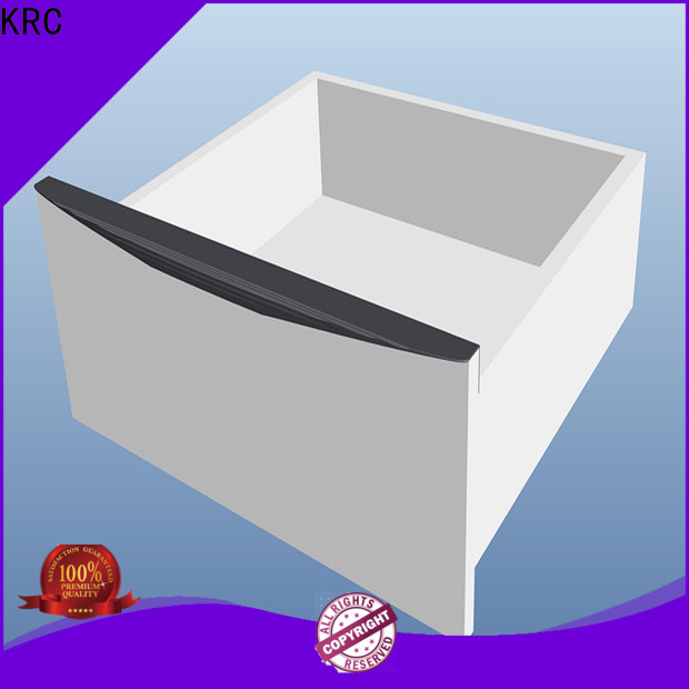 KRC modular profile handle company for hotel