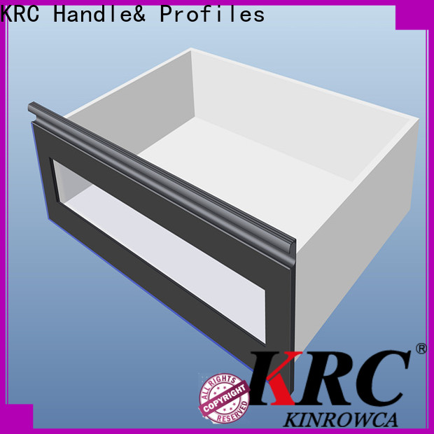Best aluminum frame profile furniture company for drawer