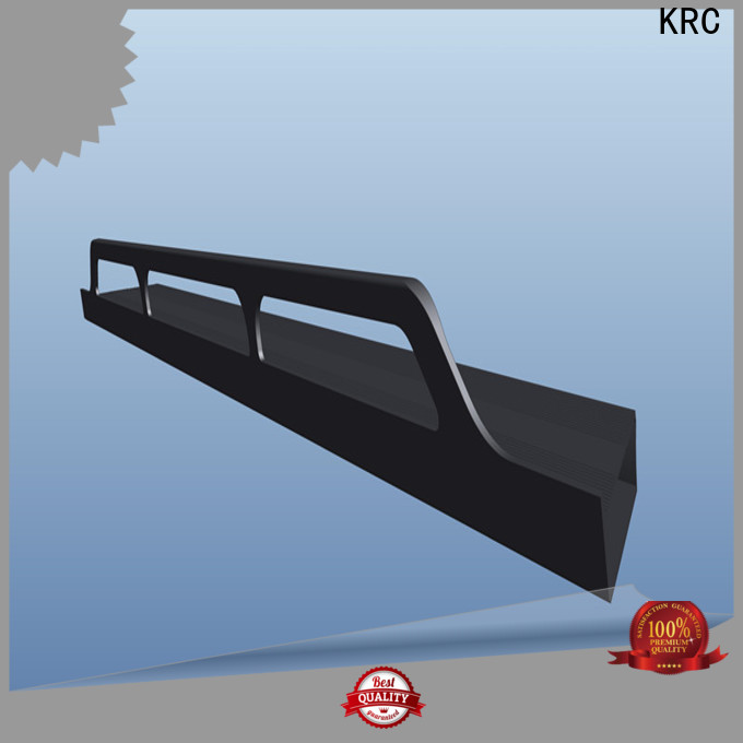 KRC Best aluminum frame profile for sale for bedroom