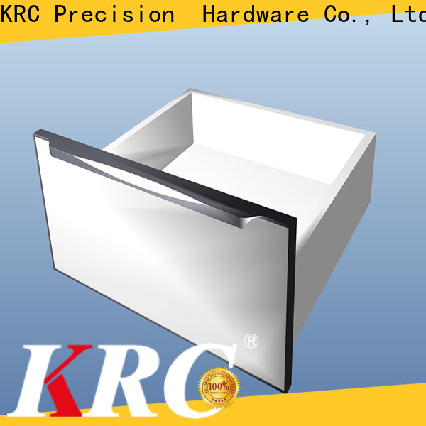 KRC Custom modular kitchen profile handles for business for TV cabinet