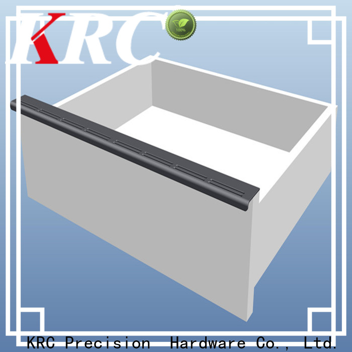 Best kitchen profile handle k680 factory for Kitchen