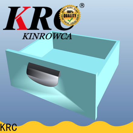KRC High-quality drawer hardware pulls suppliers for Dresser