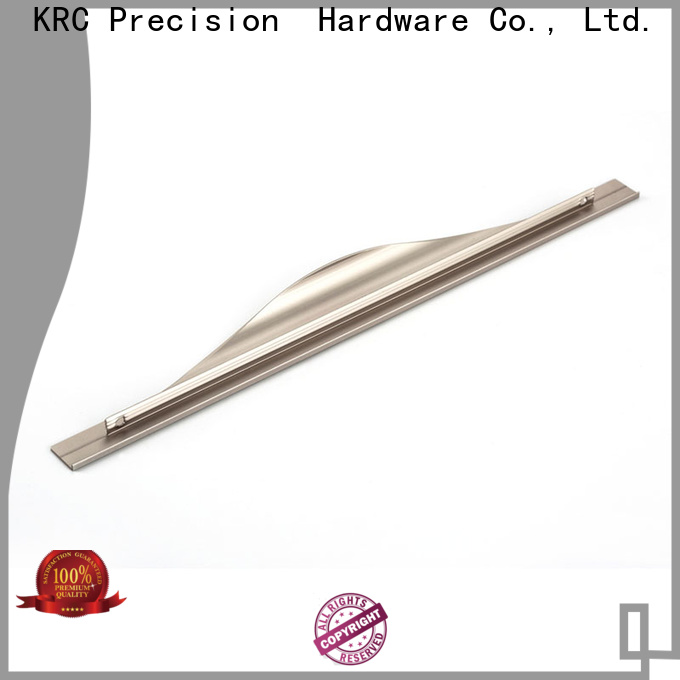 KRC Latest finger pull handles company