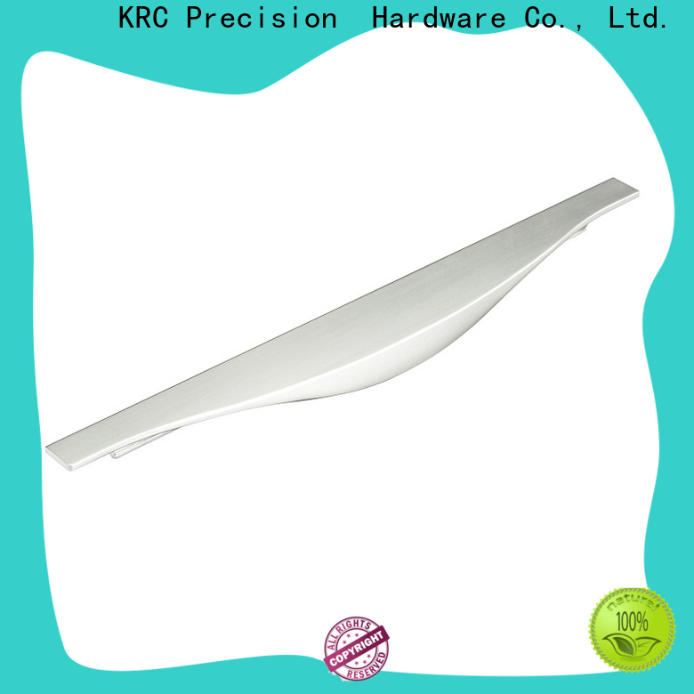 KRC High-quality wardrobe profile handles for business for bathroom