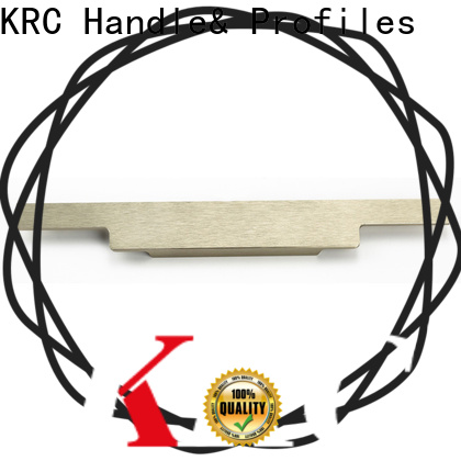 KRC k283 edge handle factory for bathroom