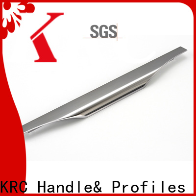 KRC tv profile handle company for door