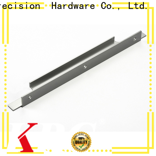 KRC k781 profile handle factory for shoe cabinet