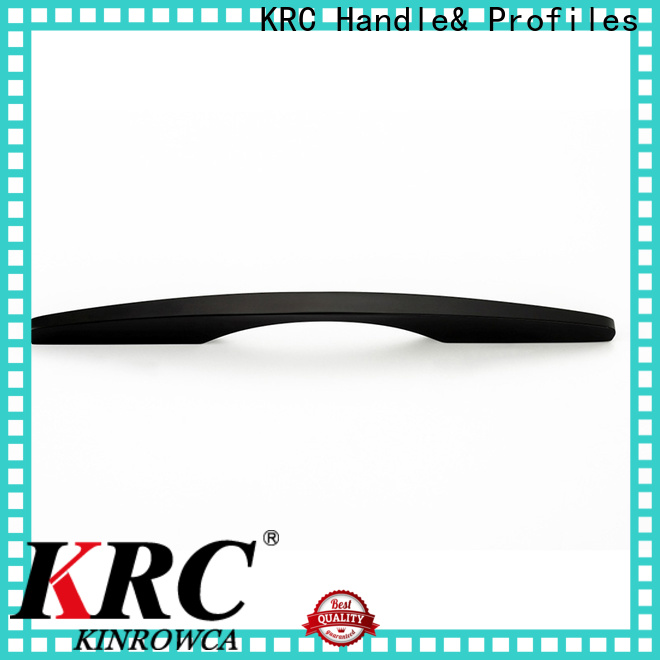 KRC k812k813 kitchen cabinet drawer handles manufacturers for Door