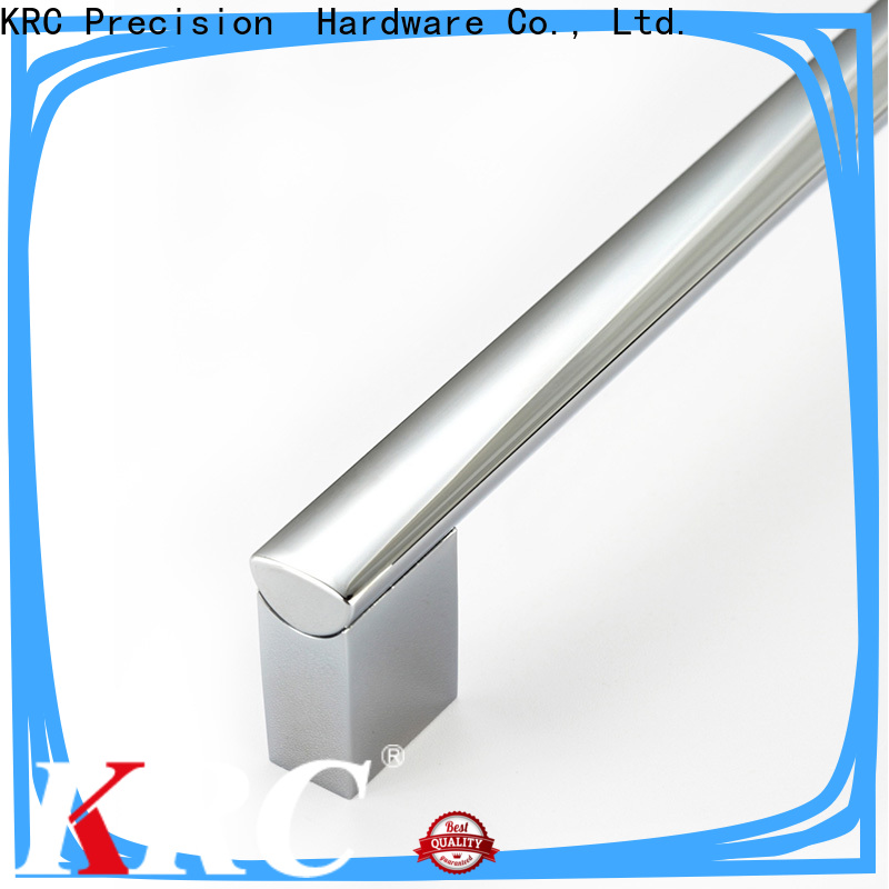 KRC Top cabinet pull handles manufacturers for Wardrobe