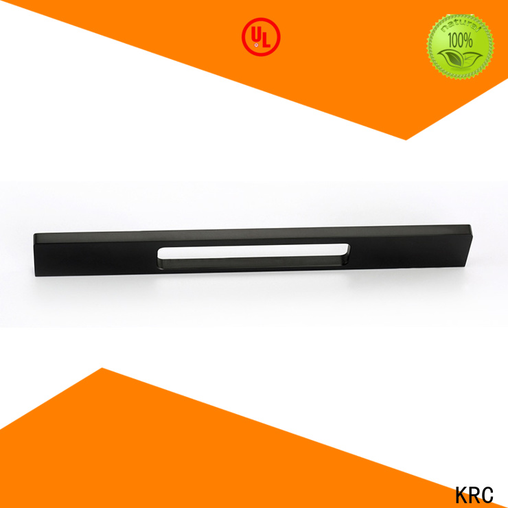 KRC Wholesale polished chrome pull handles for sale for Drawer