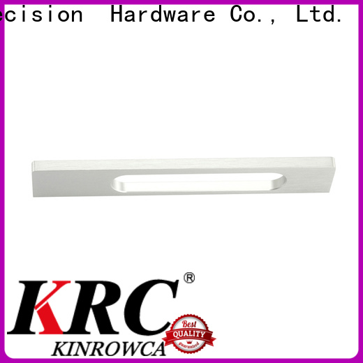 High-quality chrome kitchen handles k695a manufacturers for Wardrobe