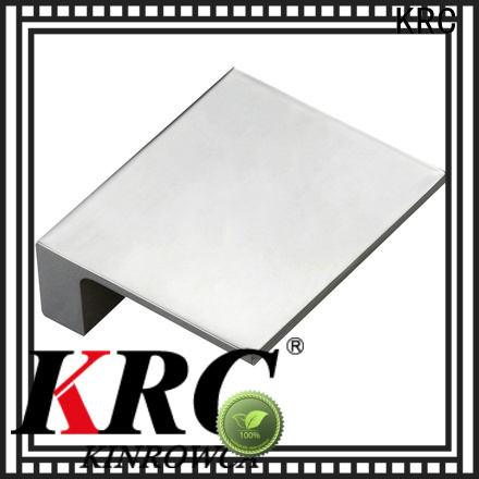KRC New bar pull handles company for Dresser