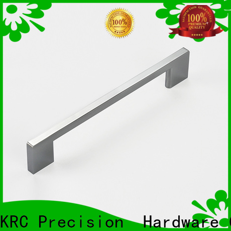 KRC High-quality chrome kitchen handles factory for Drawer