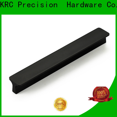 KRC Custom chrome kitchen handles suppliers for Door
