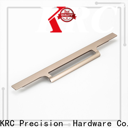 KRC cabinet edge pull handle for business for cabinet