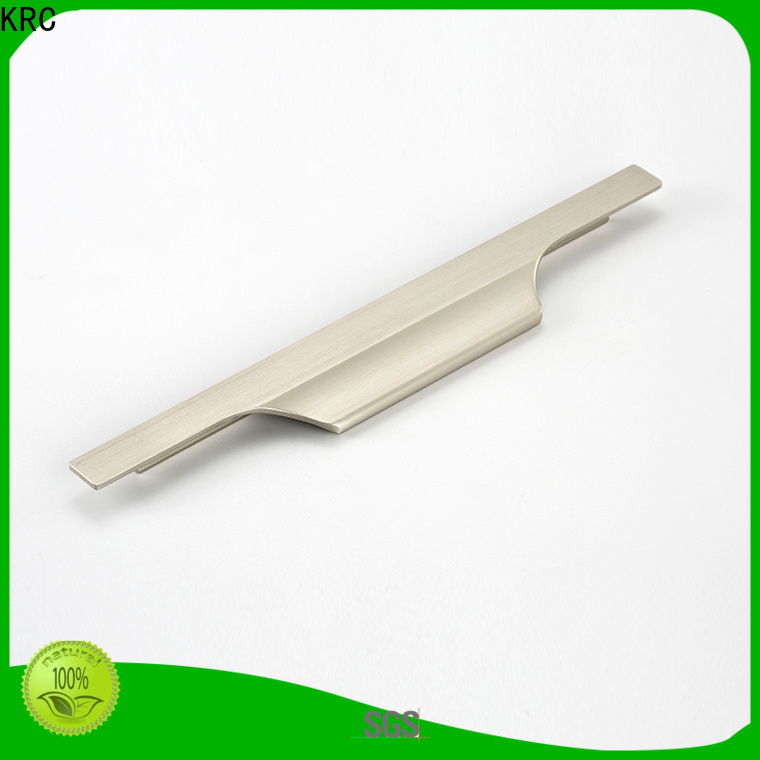 Wholesale profile handle k116 factory for door