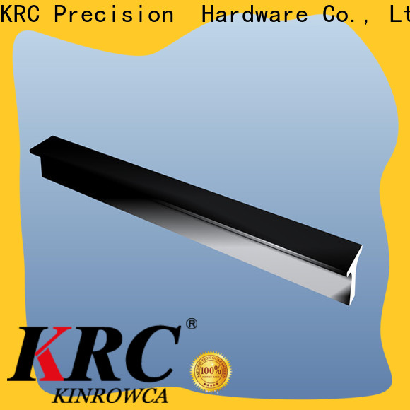 KRC Latest integrated handle for sale for bathroom