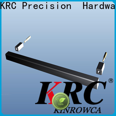 KRC aluminium profile handle for sale for hotel