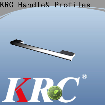 KRC frame profile handle for sale for kitchen