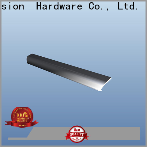 KRC New profile handle supply for door frame