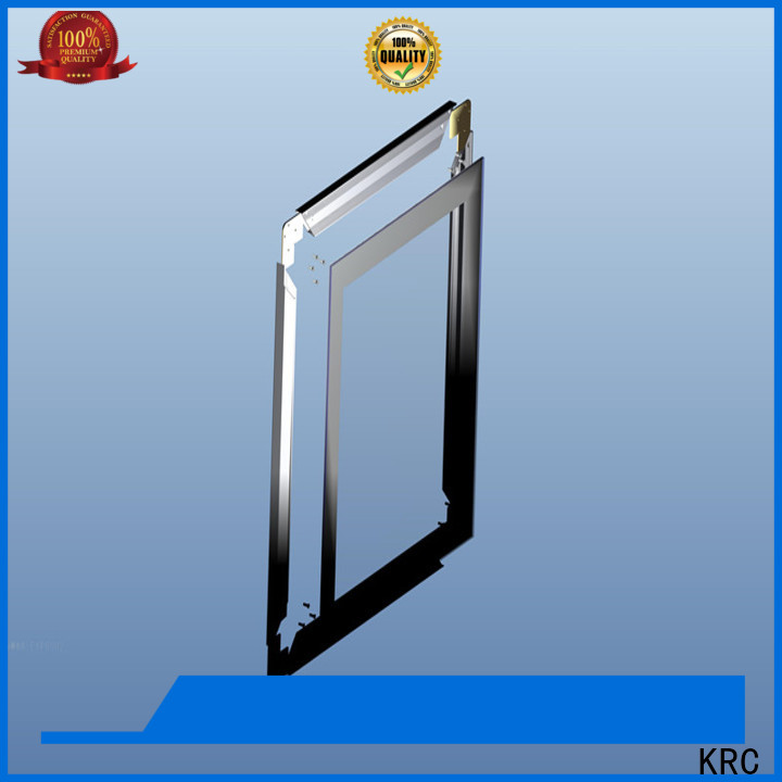 KRC Custom profile handle factory for furniture
