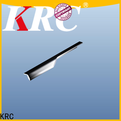 KRC Latest profile handle for sale for door frame