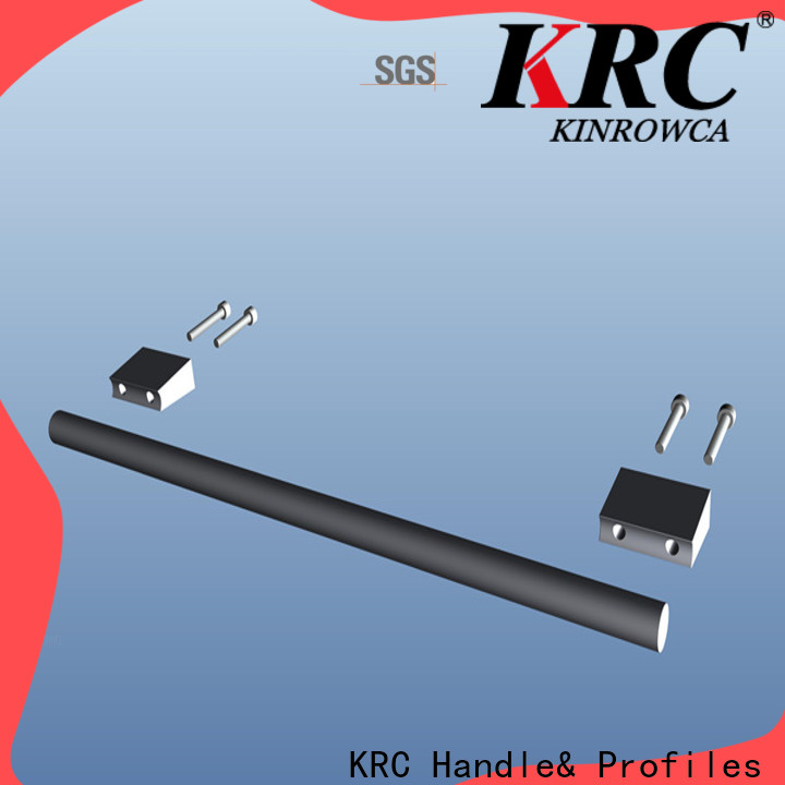 KRC High-quality profile handle factory for drawer