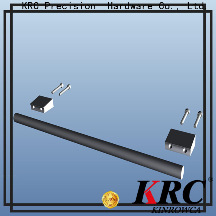 KRC cabinet profile handle suppliers for hotel