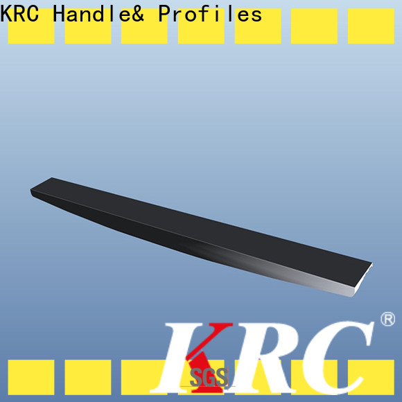 New profile handle handle suppliers for kitchen