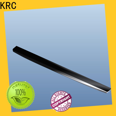 KRC New modular kitchen profile handles suppliers for bathroom