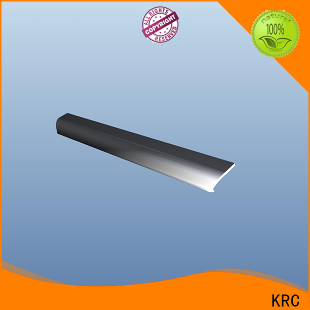 KRC Best kitchen cabinet profile handles suppliers for door