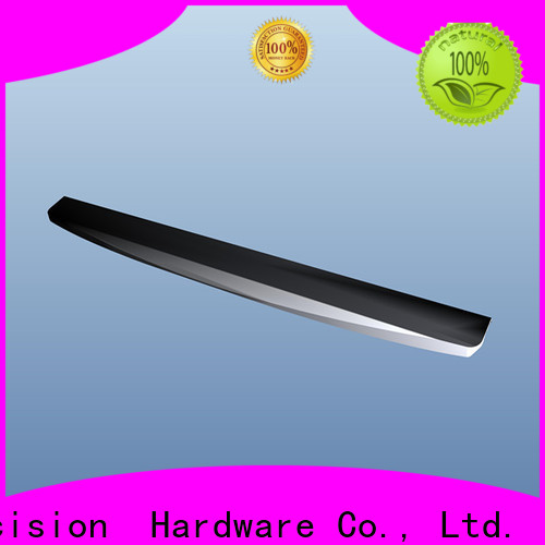 Custom modular kitchen profile handles k580a factory for cabinet