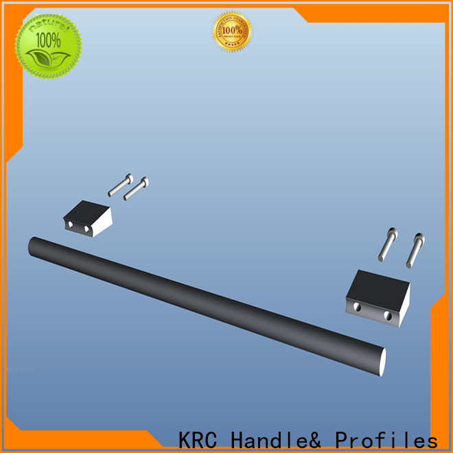 KRC k789k790 chrome kitchen handles factory for Wardrobe