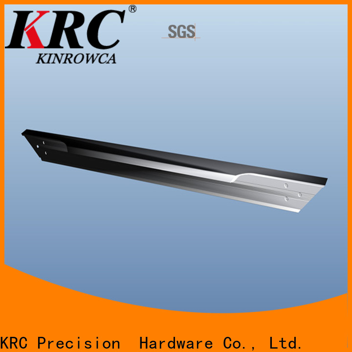 KRC cabinet profile handle company for kitchen