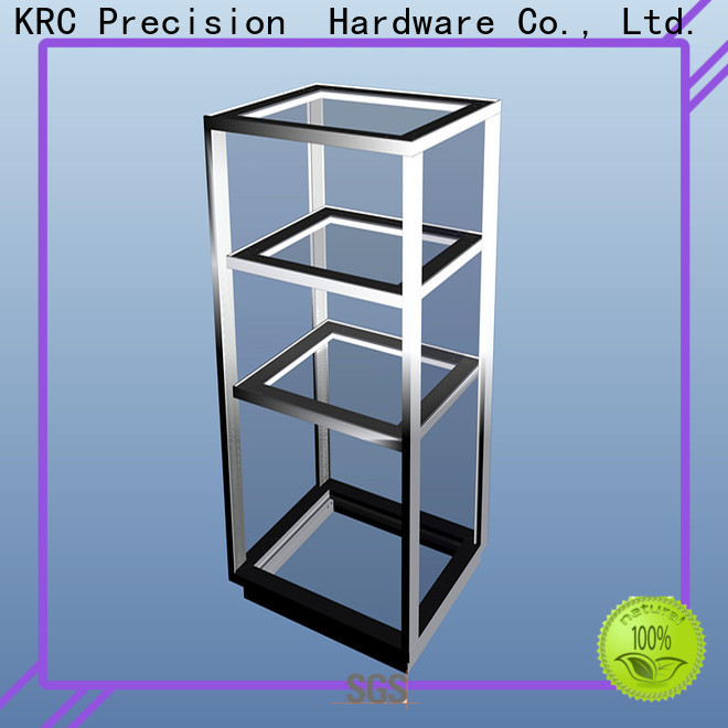 KRC Latest profile handle company for furniture