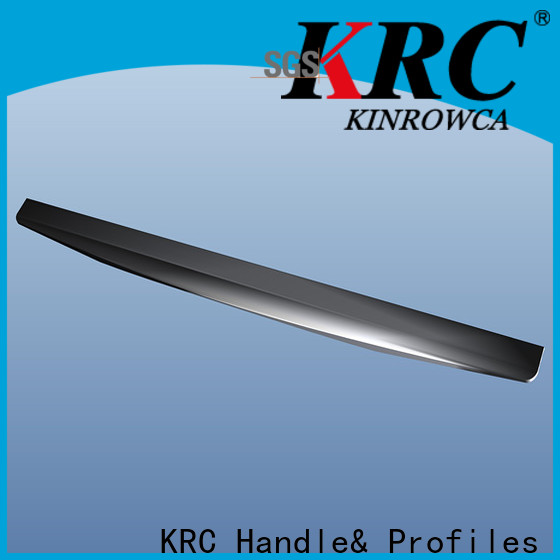 KRC cabinet profile handle manufacturers for bedroom
