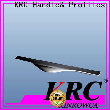 Wholesale profile handles for kitchen cabinets steel supply for bathroom