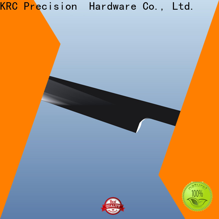 Wholesale profile handle aluminium supply for hotel