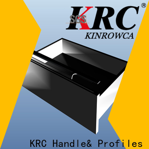 KRC Best profile handle manufacturers for door frame