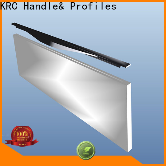 KRC modular profile handle for sale for drawer