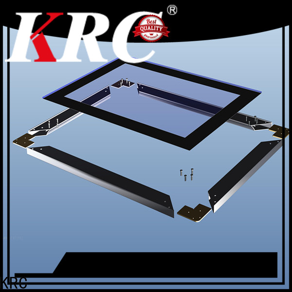 Wholesale profile handle drawer company for kitchen