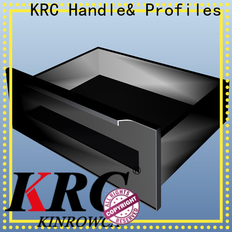 Top profile handle aluminum for sale for kitchen